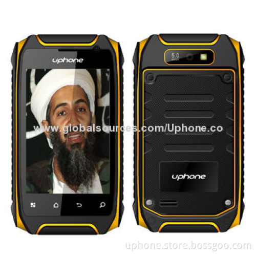 Rugged Mobile Phone, Waterproof, Dustproof, Shockproof, Rugged, Oinom, Rug-gear, Mann, CAT, MTT